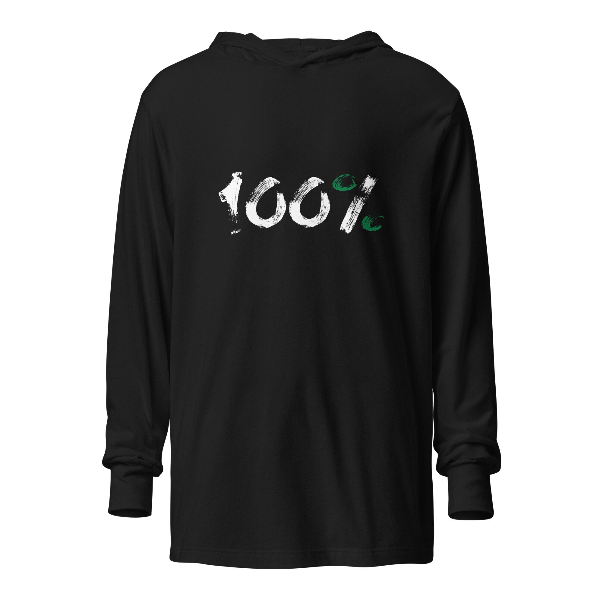 Light weight 100% Nigerian Hooded long-sleeve tee- Nigerian Hoodie, African Hoodie, Black hoodie, Red African Hoodie, Grey Hoodie